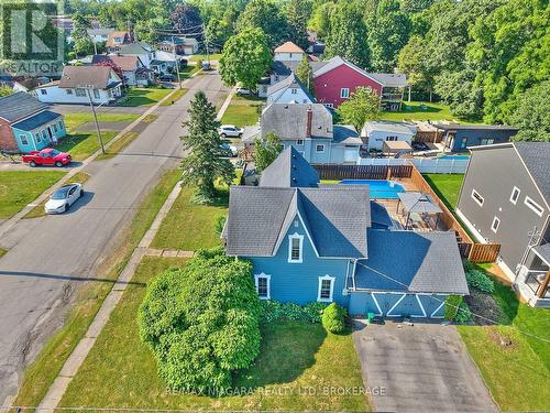 365 South Mill Street, Fort Erie (Ridgeway), ON - Outdoor