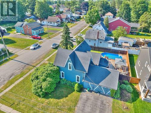 365 South Mill Street, Fort Erie (Ridgeway), ON - Outdoor