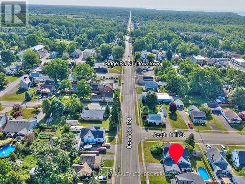 365 South Mill Street, Fort Erie (Ridgeway), ON - Outdoor With View