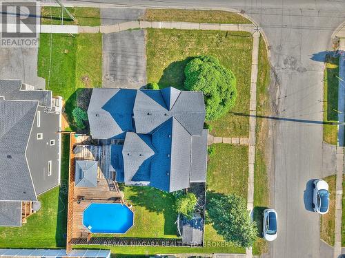 365 South Mill Street, Fort Erie (Ridgeway), ON - 