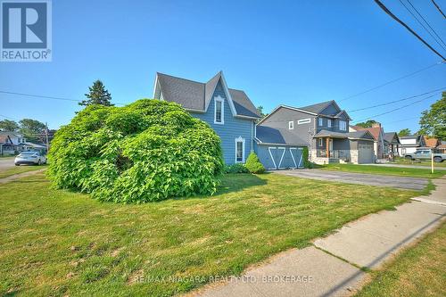 365 South Mill Street, Fort Erie (Ridgeway), ON - Outdoor