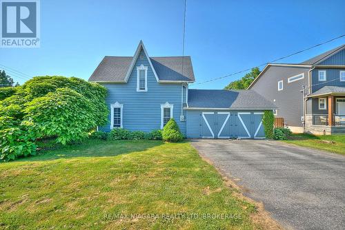 365 South Mill Street, Fort Erie (Ridgeway), ON - Outdoor