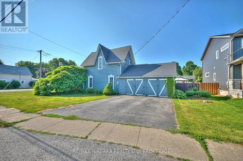 365 South Mill Street, Fort Erie (Ridgeway), ON - Outdoor