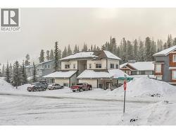 156 Clearview Crescent Unit# 101  Apex Mountain, BC V2A 0E2