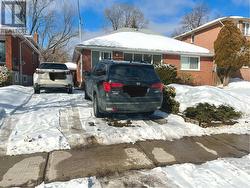 GROUND - 308 MAPLEHURST AVENUE  Toronto, ON M2N 3C6