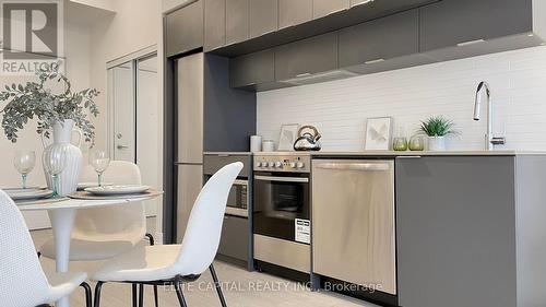 2506 - 181 Dundas Street E, Toronto, ON - Indoor