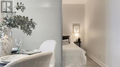 2506 - 181 Dundas Street E, Toronto, ON - Indoor