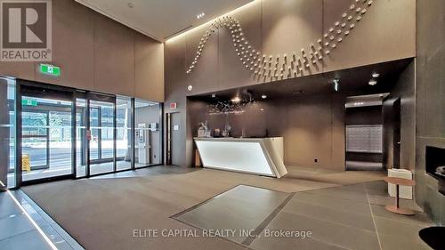 2506 - 181 Dundas Street E, Toronto, ON - Indoor Photo Showing Other Room