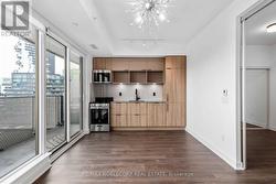 919 - 60 TANNERY ROAD  Toronto, ON M5A 0S8