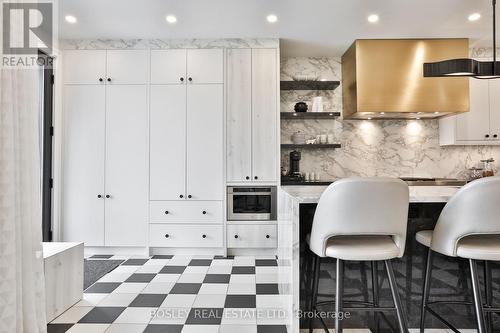 553 Davisville Avenue, Toronto, ON - Indoor Photo Showing Other Room