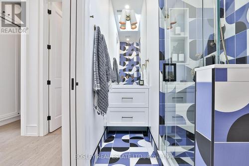 553 Davisville Avenue, Toronto, ON - Indoor