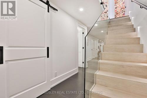 553 Davisville Avenue, Toronto, ON - Indoor Photo Showing Other Room