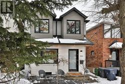 553 DAVISVILLE AVENUE  Toronto, ON M4S 1J2