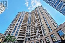 116 - 15 NORTHTOWN WAY  Toronto, ON M2N 7A2