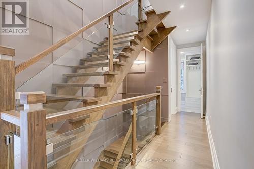 1376 Applewood Road, Mississauga, ON - Indoor Photo Showing Other Room