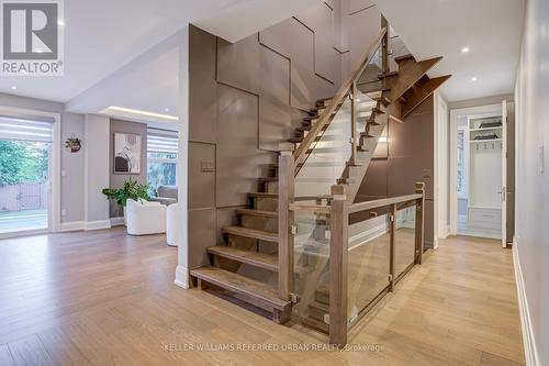 1376 Applewood Road, Mississauga, ON - Indoor Photo Showing Other Room