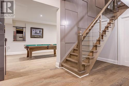 1376 Applewood Road, Mississauga, ON - Indoor Photo Showing Other Room