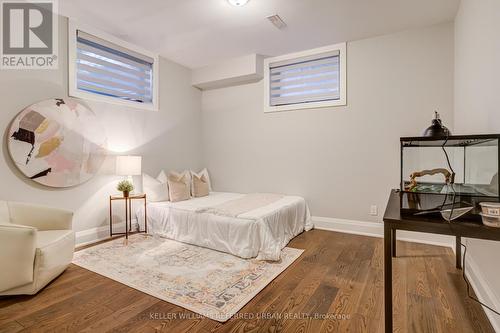 1376 Applewood Road, Mississauga, ON - Indoor