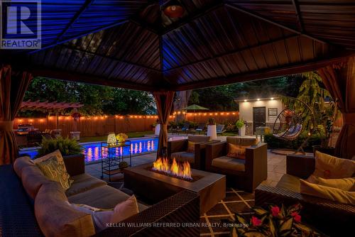 1376 Applewood Road, Mississauga, ON - 