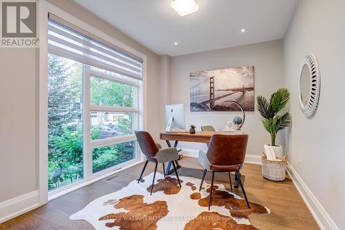 1376 Applewood Road, Mississauga, ON - Indoor