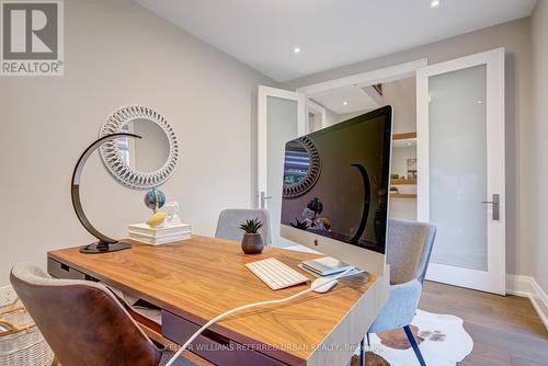 1376 Applewood Road, Mississauga, ON - Indoor