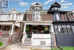 629 OSSINGTON AVENUE  Toronto, ON M6G 3T6