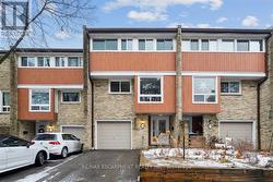 80 - 915 INVERHOUSE DRIVE  Mississauga, ON L5J 4B2