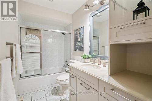 80 - 915 Inverhouse Drive, Mississauga, ON - Indoor Photo Showing Bathroom