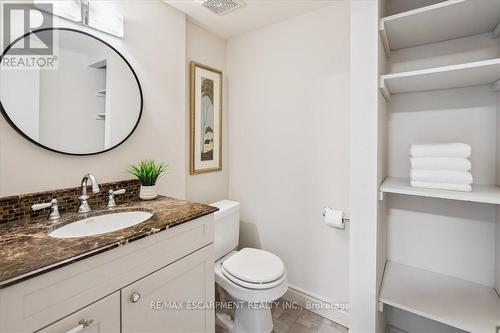 80 - 915 Inverhouse Drive, Mississauga, ON - Indoor Photo Showing Bathroom