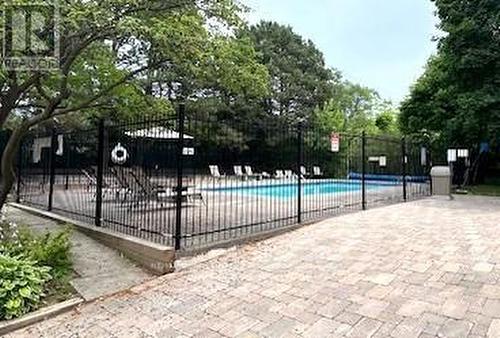 80 - 915 Inverhouse Drive, Mississauga, ON - Outdoor With In Ground Pool