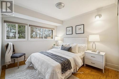 80 - 915 Inverhouse Drive, Mississauga, ON - Indoor Photo Showing Bedroom