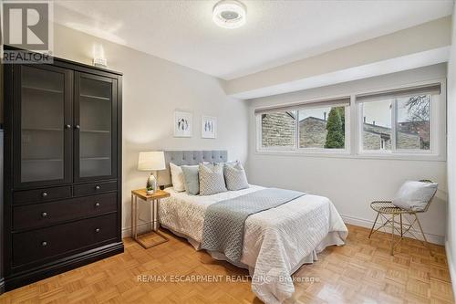 80 - 915 Inverhouse Drive, Mississauga, ON - Indoor Photo Showing Bedroom