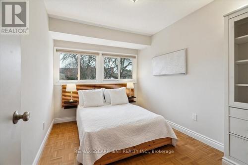 80 - 915 Inverhouse Drive, Mississauga, ON - Indoor Photo Showing Bedroom