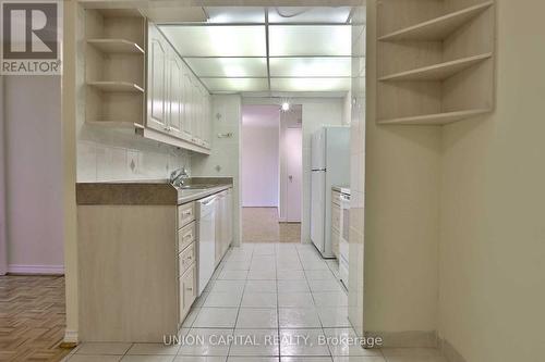 1701 - 55 Huntingdale Boulevard, Toronto, ON - Indoor