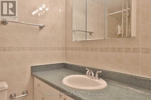 1701 - 55 Huntingdale Boulevard, Toronto, ON - Indoor Photo Showing Bathroom