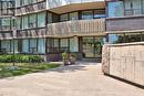 1701 - 55 Huntingdale Boulevard, Toronto, ON  - Outdoor With Balcony 