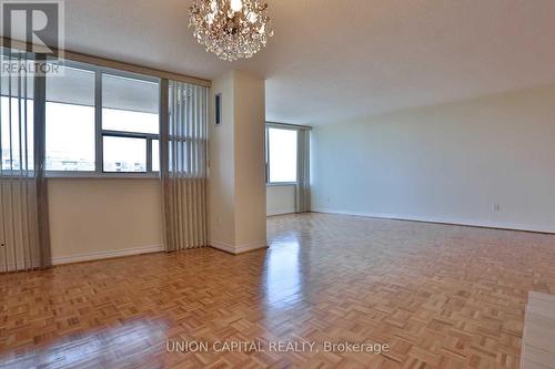 1701 - 55 Huntingdale Boulevard, Toronto, ON - Indoor Photo Showing Other Room