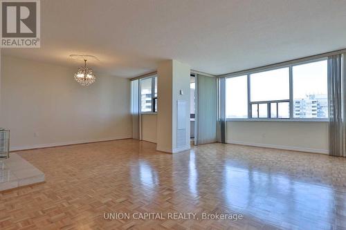 1701 - 55 Huntingdale Boulevard, Toronto, ON - Indoor Photo Showing Other Room