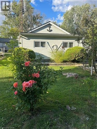 welcome to 17 Maple Lane 3 seasons cottage, featherstone communities - 17 Maple Lane, Rainham, ON - Outdoor