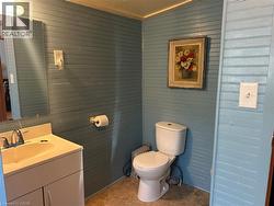 updated toilet 2023, spacious and airy houses electrical panel - 