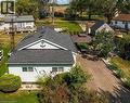 Aerial view of cottage exterior - 17 Maple Lane, Rainham, ON  - Outdoor 
