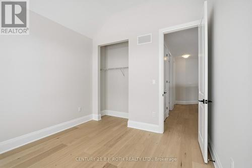 395 Reid Drive, Barrie, ON - Indoor Photo Showing Other Room