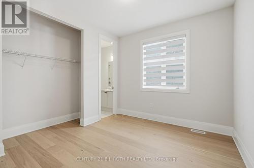 395 Reid Drive, Barrie, ON - Indoor Photo Showing Other Room