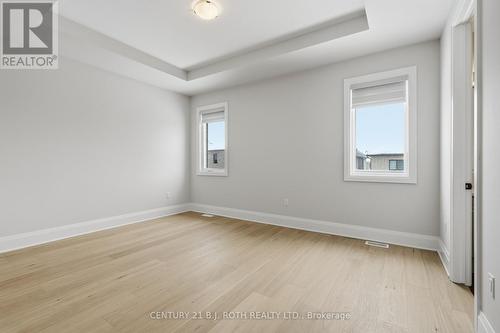 395 Reid Drive, Barrie, ON - Indoor Photo Showing Other Room