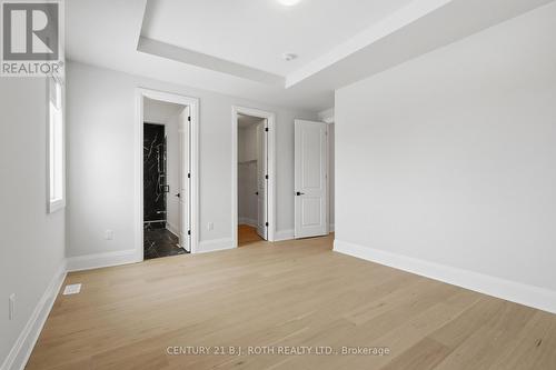 395 Reid Drive, Barrie, ON - Indoor Photo Showing Other Room