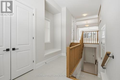 395 Reid Drive, Barrie, ON - Indoor Photo Showing Other Room