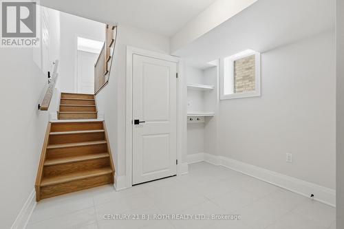 395 Reid Drive, Barrie, ON - Indoor Photo Showing Other Room