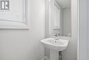 395 Reid Drive, Barrie, ON  - Indoor Photo Showing Bathroom 