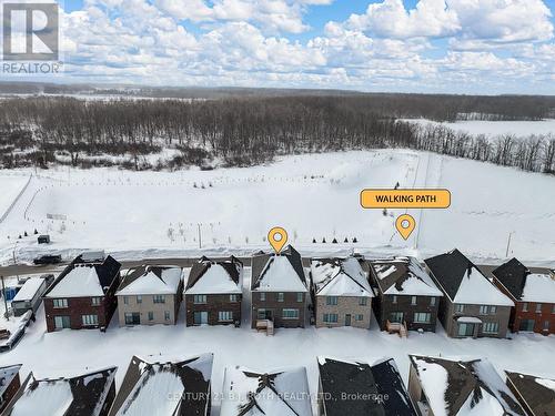 395 Reid Drive, Barrie, ON - Outdoor