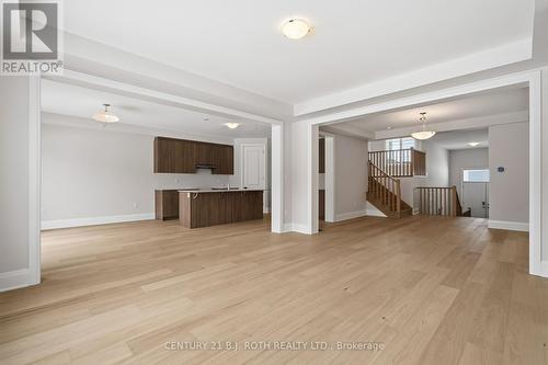 395 Reid Drive, Barrie, ON - Indoor Photo Showing Other Room